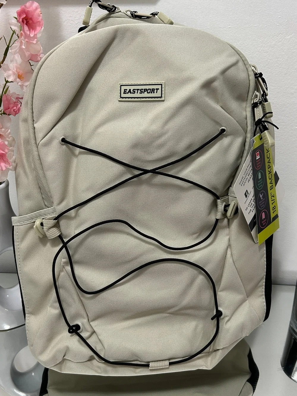 Eastsport 18.5